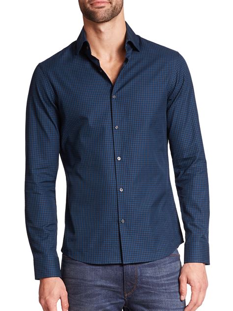 michael kors shirts men|Michael Kors men shirts sale.